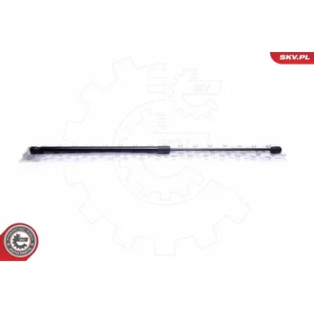 Příslušenství karosérie Pneumatická pružina, zavazadlový / nákladový prostor ESEN SKV 52SKV717