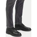 Kotníková obuv Lasocki CEO-CAMARO-04 MI24 Černá 43