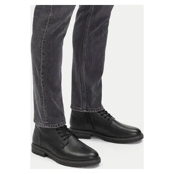 Pracovní obuv Kotníková obuv Lasocki CEO-CAMARO-04 MI24 Černá 43