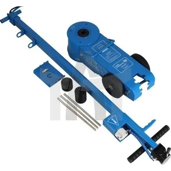 zvedák Zvedák hydraulicko-pneumatický 15/30T C30H2