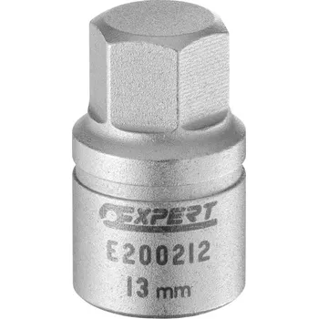 Gola hlavice Tona Expert E200209 3/8" zástrčná 6hranná vypouštěcí hlavice 8 mm