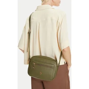 Kabelka Beverly Hills Polo Club CEO-BHPC-C-004-08 Zelená NOSIZE