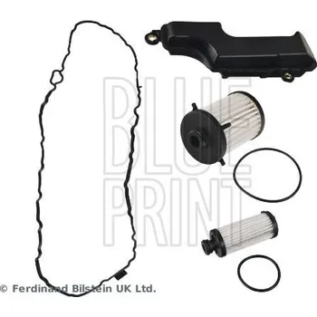 Filtr do auta Sada hydraulického filtru, automatická převodovka BLUE PRINT ADBP210126