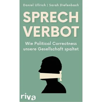 Učebnice Sprechverbot - Ullrich, Daniel