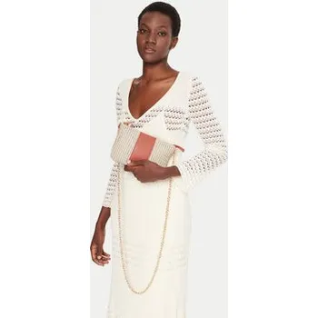 Kabelka Kabelka Gioseppo Aztalan 75517-P Écru OS