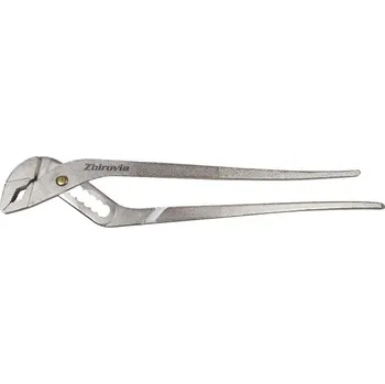 Kleště Zbirovia Kleště přestavitelné siko 366/400 mm, Ni
