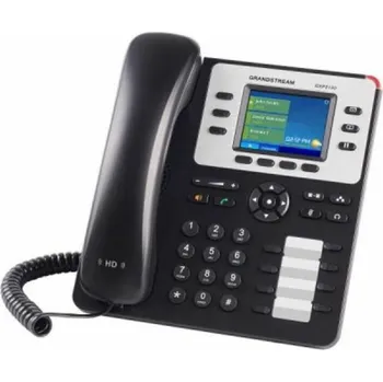 Stolní telefon IP telefon Grandstream GXP2130
