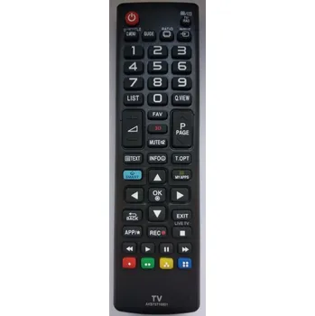 Dálkový ovladač LG AKB74475479