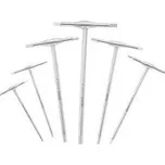 Tona Expert E121229 6dílná sada zástrčných 6hranných "T" klíčů