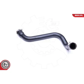 Hadička plnicího vzduchu ESEN SKV 24SKV963