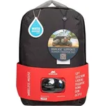 Batoh na Notebook Rivacase Prater Černá 15,6''