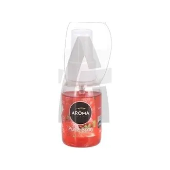 Vůně do auta Vůně do auta AROMA CAR SPRAY 30ML jahoda MTMS110093