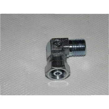 Koleno M14*M14+matice MTX 2C9-14