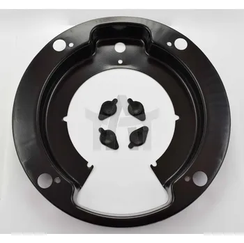 Brzdový buben Krycí plech, brzdový buben