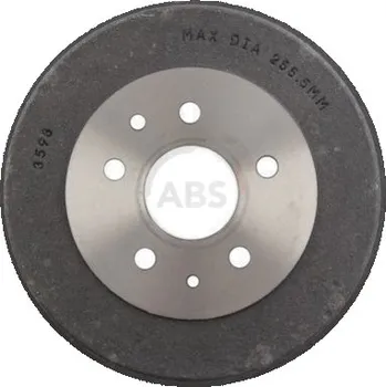 Brzdový buben Brzdový buben A.B.S. 2369-S