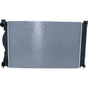 Chladič motoru Chladič, chlazení motoru NRF 50596