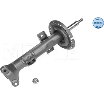 Tlumič pérování MEYLE 026 623 0012