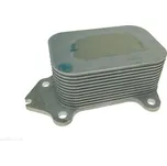 Olejový chladič, motorový olej Ernst Dello GmbH & Co. KG 130093010