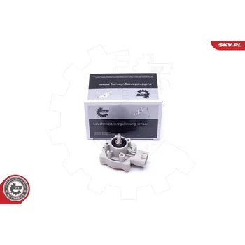 Řídicí jednotka, pneumatické odpružení ESEN SKV 96SKV079