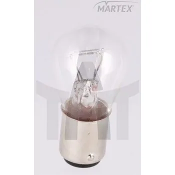 Autožárovka Žárovka 24V 21/5W BOSMA v krabičce BOSMA 0508S