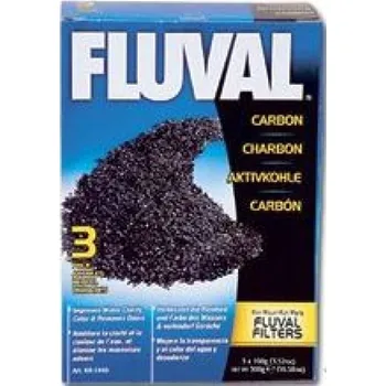 Akvarijní filtr Uhlí aktivní náhradní (300g)
