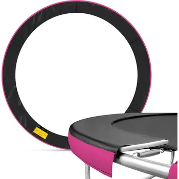 Příslušenství k trampolíně 4FIZJO Pěnový kryt pružin na trampolínu 8FT