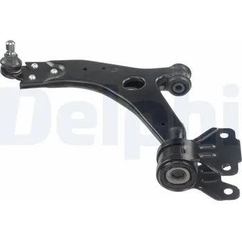 Zavěšení kol Řídicí páka, zavěšení kol DELPHI TC3406