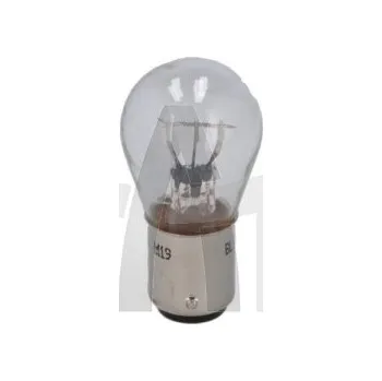 Autožárovka Žárovka 24V 21/5W zesílená BOSMA 6692