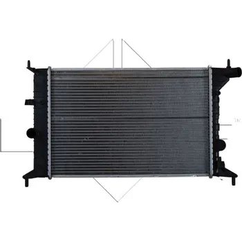 Chladič motoru Chladič, chlazení motoru NRF 509516