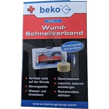 Příslušenství pro kuchyňský robot Obvaz rychlý set Beko 2908002