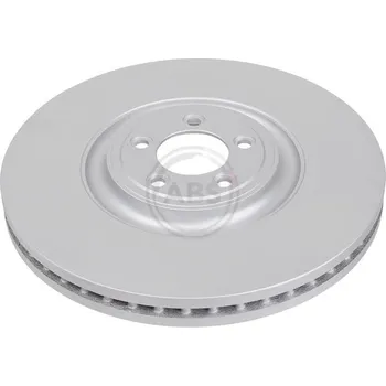 Brzdový kotouč Brzdový kotouč A.B.S. 18143