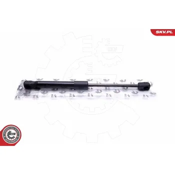 Auto-moto Pneumatická pružina, kapota motoru ESEN SKV 52SKV070