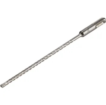 Dílna DT8918 DEWALT VRTÁK SDS-PLUS EXTREME XLR S CELOKARBIDOVOU HLAVOU Ø6,5 MM X 200 X 260
