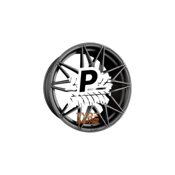 Alu kolo MAM MAM B2 Palladium Painted (PP) 8.00 x 18 ET 35 5x120