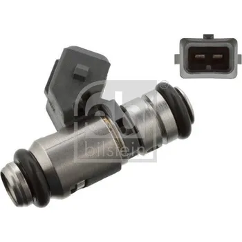 Ventil palivového systému Vstřikovací ventil FEBI BILSTEIN 101482