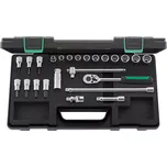 Gola sada 3/8" 24ks 45/49/19/5 KN Stahlwille