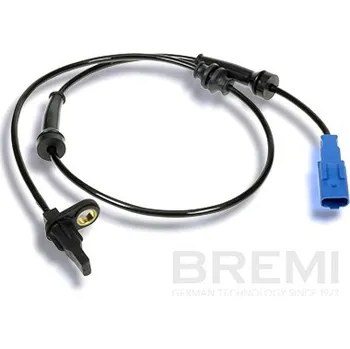 ABS Snímač, počet otáček kol Bremi 50262