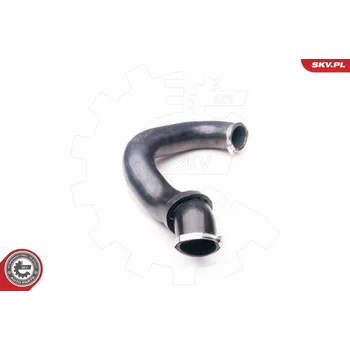 Hadička plnicího vzduchu ESEN SKV 24SKV150