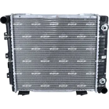 Chladič motoru Chladič, chlazení motoru NRF 507676