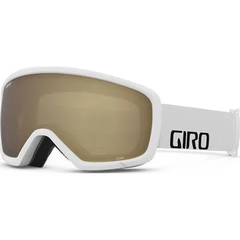Dětské/juniorské brýle GIRO Stomp White Wordmark AR40 7134801 25/26