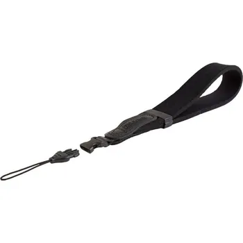 Řemínek na hodinky OP/TECH Mirrorless Wrist Strap popruh na ruku