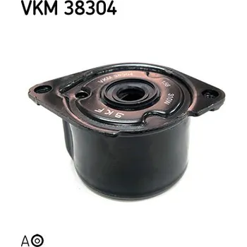 Napínák, žebrovaný klínový řemen SKF VKM 38304