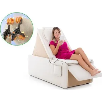 Masážní křeslo Elektrická masážní polohovací postel i-Bed