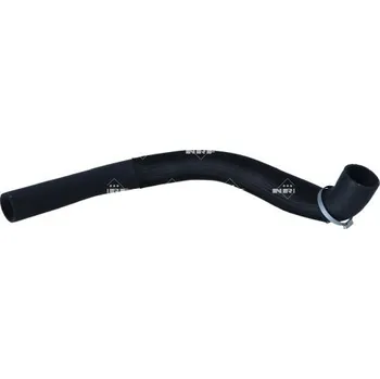 Palivový systém Hadička plnicího vzduchu NRF 166224