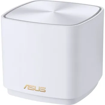 Komplexní Wi-Fi systém Asus ZenWiFi XD5 (1-pack) - bílý