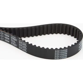 ozubený řemen CONTINENTAL CTAM CT1024