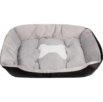 Pelíšek pro psa Merco Comfy pelíšek pro psa černá XXS