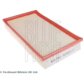 Filtr do auta Vzduchový filtr BLUE PRINT ADJ132231