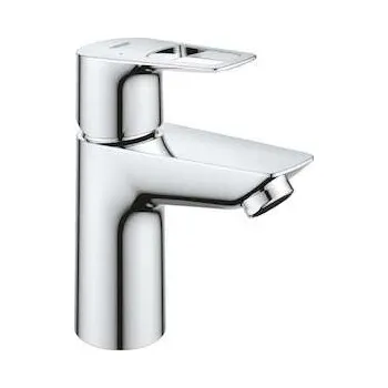 Vodovodní baterie Grohe BauLoop - Umyvadlová baterie, chrom 32854001