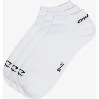 O'Neill Pánské Ponožky 3 páry Bílá 43-46 (1184994)